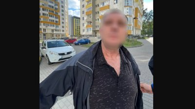 У Львові через підпал згоріли два автомобілі