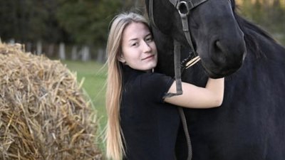 У Львові безвісти зникла дівчина