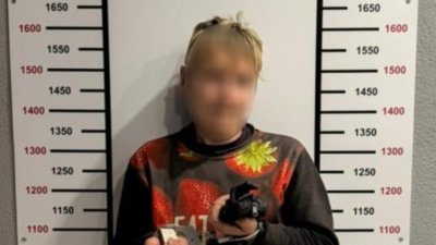 На Львівщині жінка жорстоко побила батька