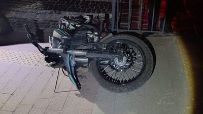 У Львові у ДТП загинув 21-річний мотоцикліст