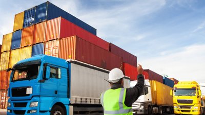 Які документи необхідні для автодоставки вантажів по Україні