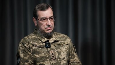 У 2026 році домовленостей та підписання мирної угоди з Росією не буде - ГУР
