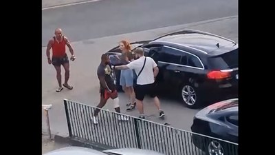 МЗС закликає польських правоохоронців відреагувати на побиття українців у Вроцлаві