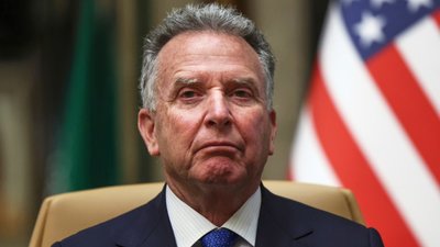 Трамп поставив ультиматум Росії та Україні, — Віткофф