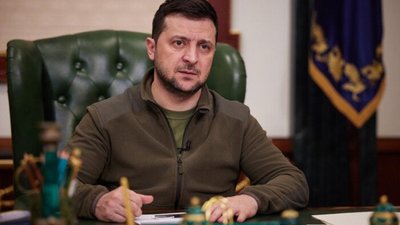 Зеленський підписав закон про компенсації для родин загиблих цивільних захисників