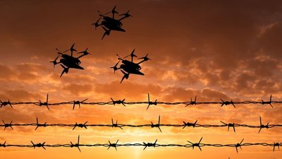 Польща хоче збудувати власну «стіну дронів»