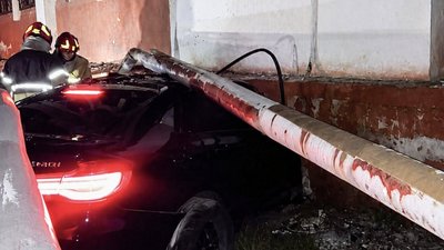 У Львові сталася смертельна автопригода