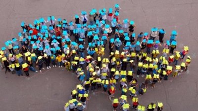 Унаслідок війни Україна втратила 40 відсотків працездатного населення