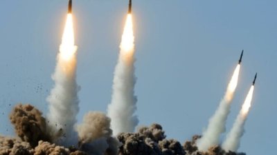 Росія готує черговий масований удар по Україні перед самітом НАТО