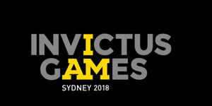 Двоє представників Львівщини візьмуть участь у Invictus Games Sydney 2018