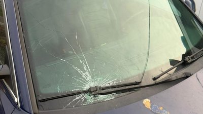 У Яворові автомобіль збив жінку