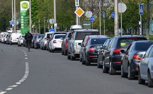 Ціни на пальне: за скільки сьогодні можна заправити авто