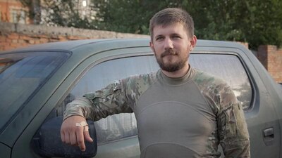 На полі бою загинув відомий військовий Павло Петриченко: що відомо про Героя (ФОТО)