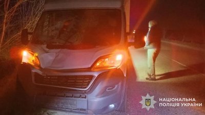 У ДТП на Львівщині загинув 15-річний хлопець