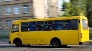 У Львові змінять схеми руху два автобусні маршрути