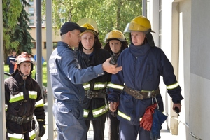 У Львові проведуть командно-штабне навчання з цивільного захисту