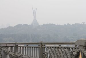 Закрити вікна і не виходити на вулицю: в КМДА зробили важливе попередження для жителів столиці