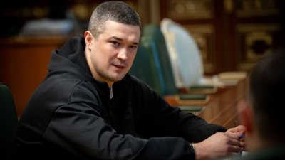 Україна демонструє прогрес на полі бою, - Федоров