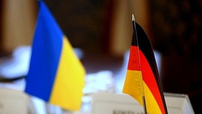 Німеччина загубила €1 млрд допомоги Україні, - Bild