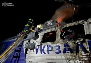 ФОТО: ДСНС України