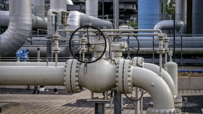 Одна з країн ЄС рекордно збільшила імпорт російського газу