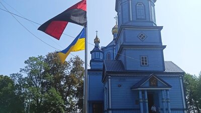 На Рівненщині священник храму УПЦ МП побив парафіян ПЦУ