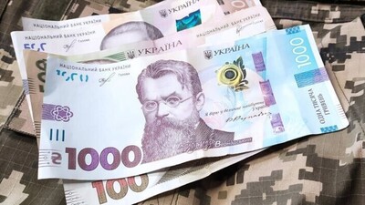 Майор нарахував «бойові виплати» своїй підлеглій, яка у той час перебувала вдома на Рівненщини