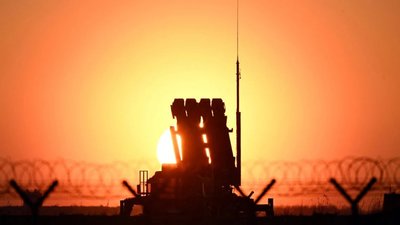 Зеленський просить США надати Україні ліцензії на виробництво ракет для Patriot