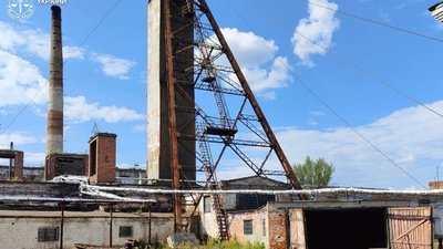 У Львівській області розпочато розслідування через загибель та травмування шахтарів