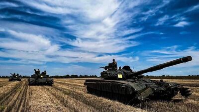 В ОП повідомили, скільки населених пунктів ЗСУ звільнили від 24 лютого