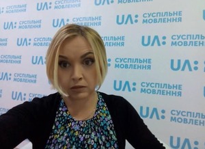 Раптово пішла з життя відома журналістка "Суспільного" Ольга Шеремет із Франківська