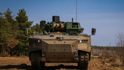 Партнери України будуть використовувати український фронт як полігон для тестування своїх оборонних розробок