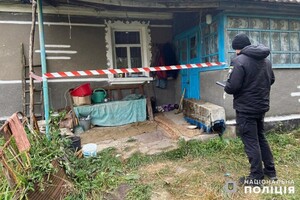 Прийшов в гості і задушив: на Хмельниччині скоєно вбивство (ФОТО)