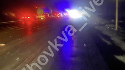 На Львівщині прокурор насмерть збив пішохода