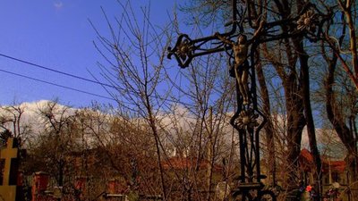 У Львові визначаються з місцями для нових кладовищ: названо локації