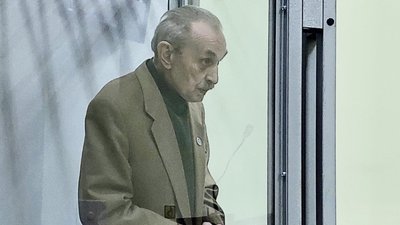 Помер коригувальник ударів по Яворівському полігону