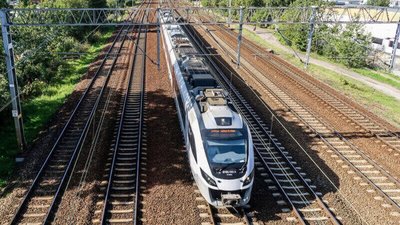 Наступним етапом будівництва євроколії стане ділянка від Львова до польського кордону, - Кулеба