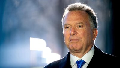 Ми дуже близькі до угоди про процвітання України, - Віткофф