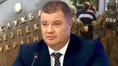 Світан розповів про екс-співробітника СБУ Прозорова, авто якого підірвали у москві