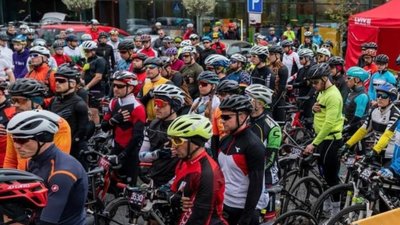 У неділю відбудеться «Львівська сотка. Осінь»: буде ситуативне перекриття руху