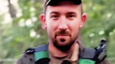 На фронті загинув Захисник із Золочівщини Олег Гуляк