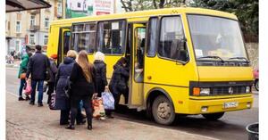 Увага! Пасажирам приміських автобусів та електричок Львівщини