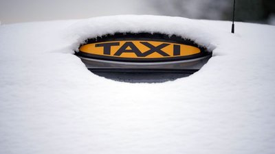 В Україні кардинально змінять правила надання послуг таксі