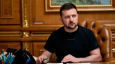 Зеленський назвав три чинники, які вплинуть на його рішення щодо другого терміну