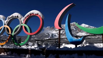 У перший день Паралімпійських ігор українські спортсмени вибороли шість медалей