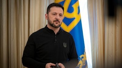 Зеленський не поїде до Стамбула: хто очолить Українську делегацію