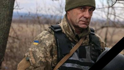 Львівщина попрощається з Героєм Богданом Гамаром