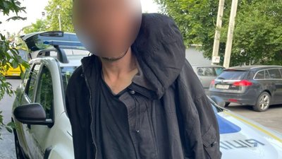 На Львівщині судитимуть «гастролера»-рецидивіста, який обікрав квартиру