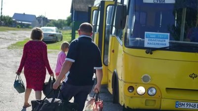 У прикордонній громаді Сумщини залишилися лише ті, хто ховається від ТЦК: заява місцевої влади