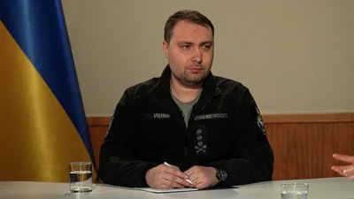 Росія змушена прийняти американські гарантії безпеки для України, - Буданов